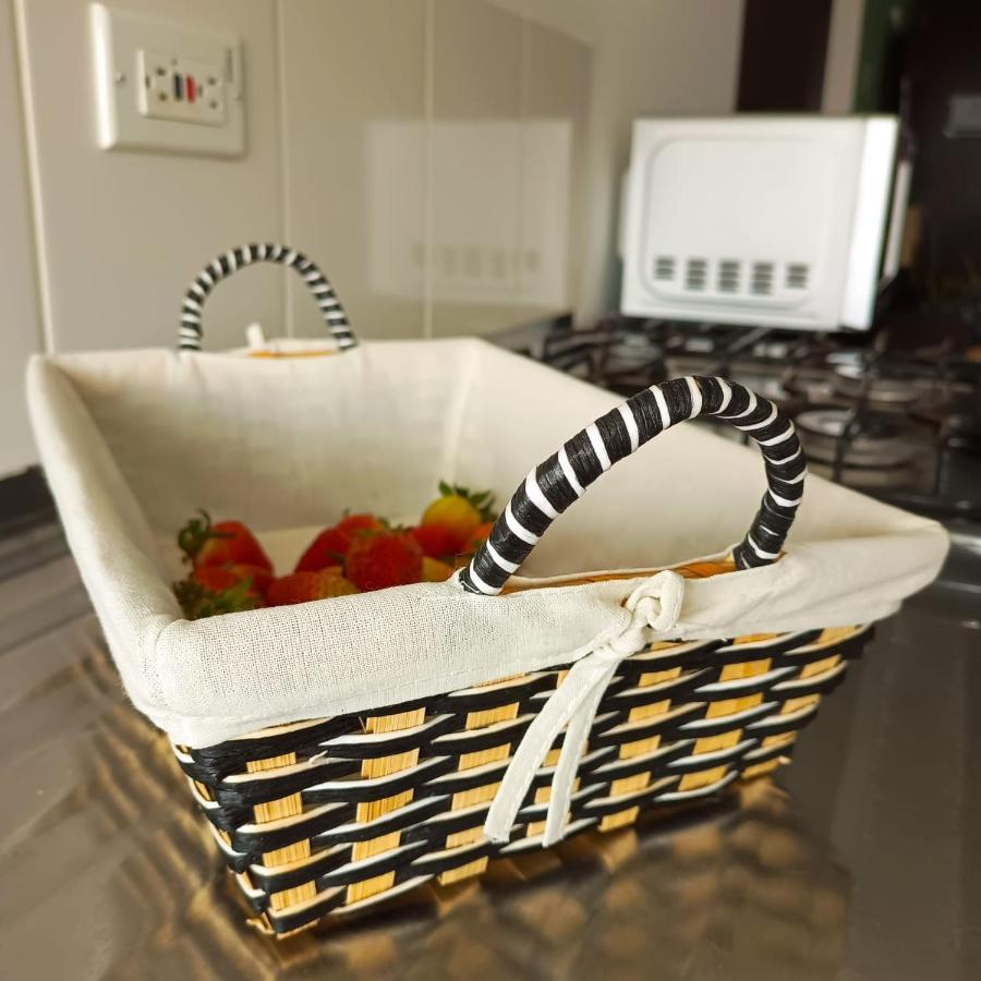 מונטנגרו Apartamento Cerca Parque Del Cafe Con Piscina מראה חיצוני תמונה