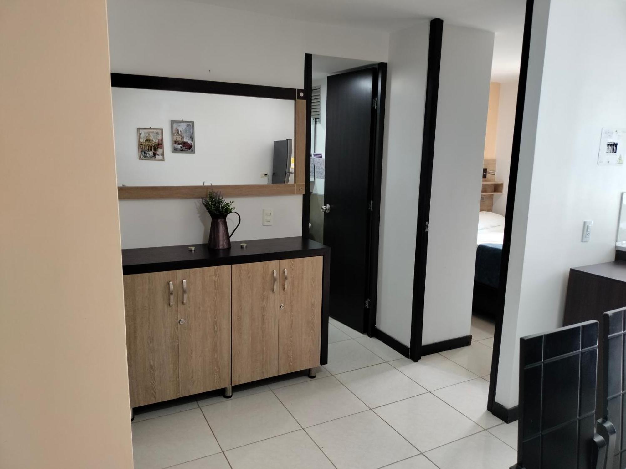 מונטנגרו Apartamento Cerca Parque Del Cafe Con Piscina מראה חיצוני תמונה