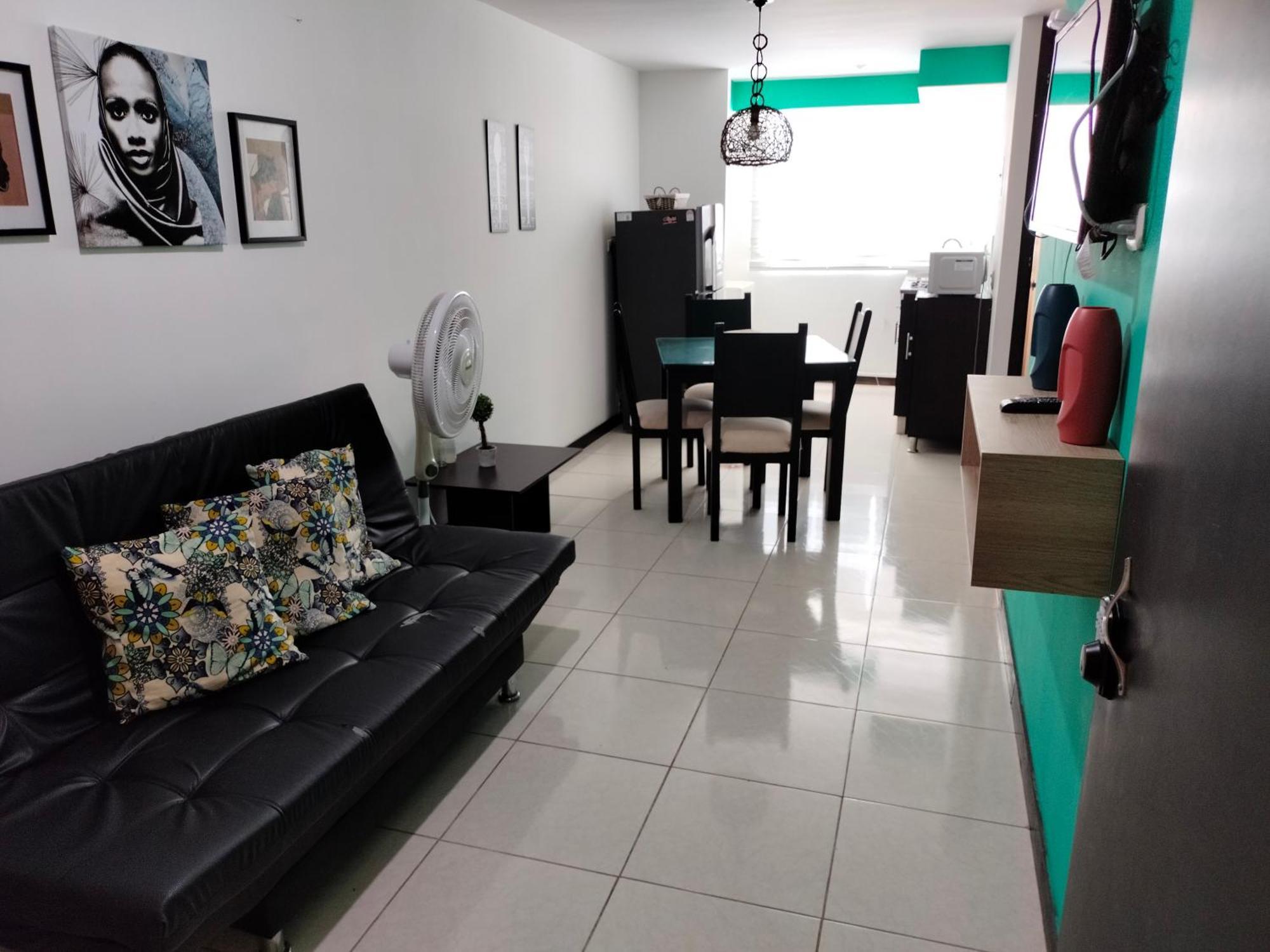 מונטנגרו Apartamento Cerca Parque Del Cafe Con Piscina מראה חיצוני תמונה