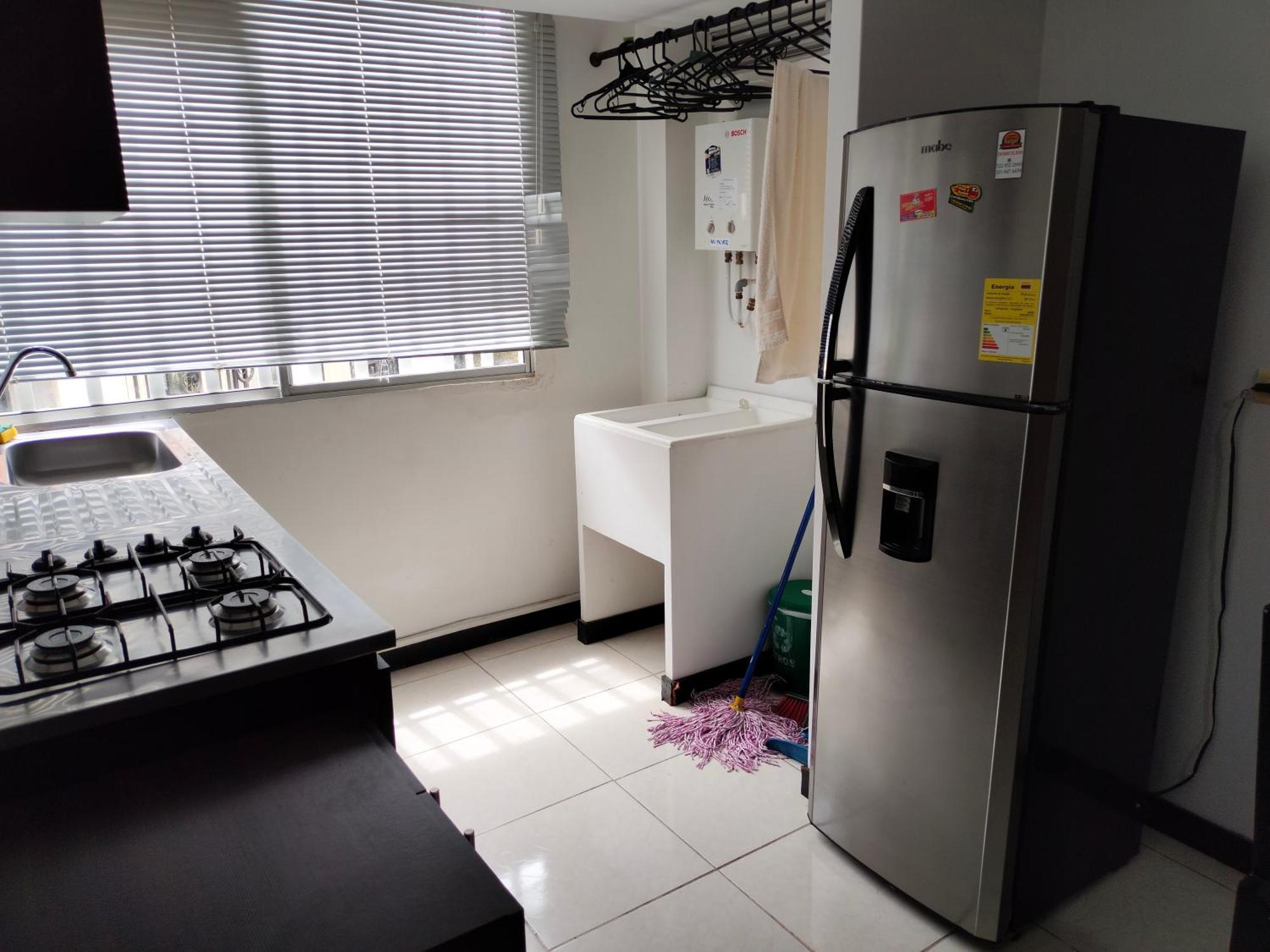 מונטנגרו Apartamento Cerca Parque Del Cafe Con Piscina מראה חיצוני תמונה