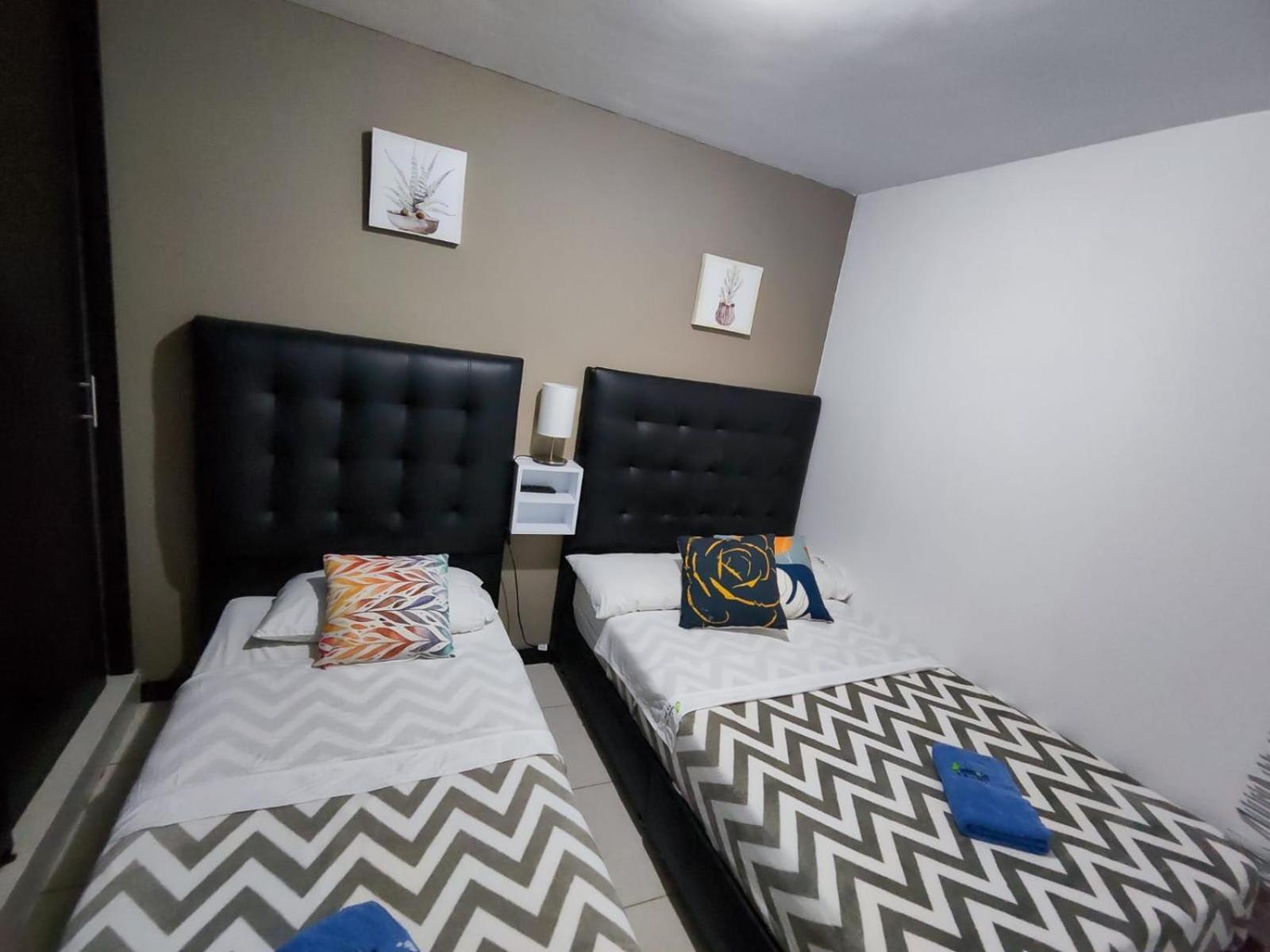 מונטנגרו Apartamento Cerca Parque Del Cafe Con Piscina מראה חיצוני תמונה