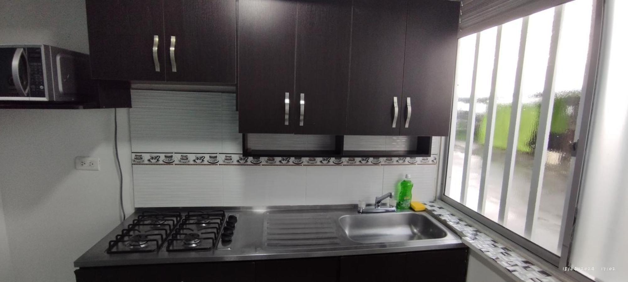 מונטנגרו Apartamento Cerca Parque Del Cafe Con Piscina מראה חיצוני תמונה