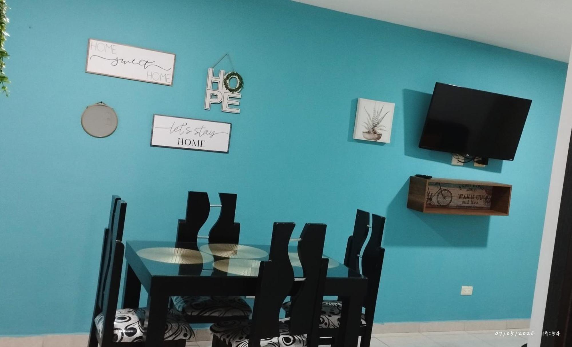 מונטנגרו Apartamento Cerca Parque Del Cafe Con Piscina מראה חיצוני תמונה
