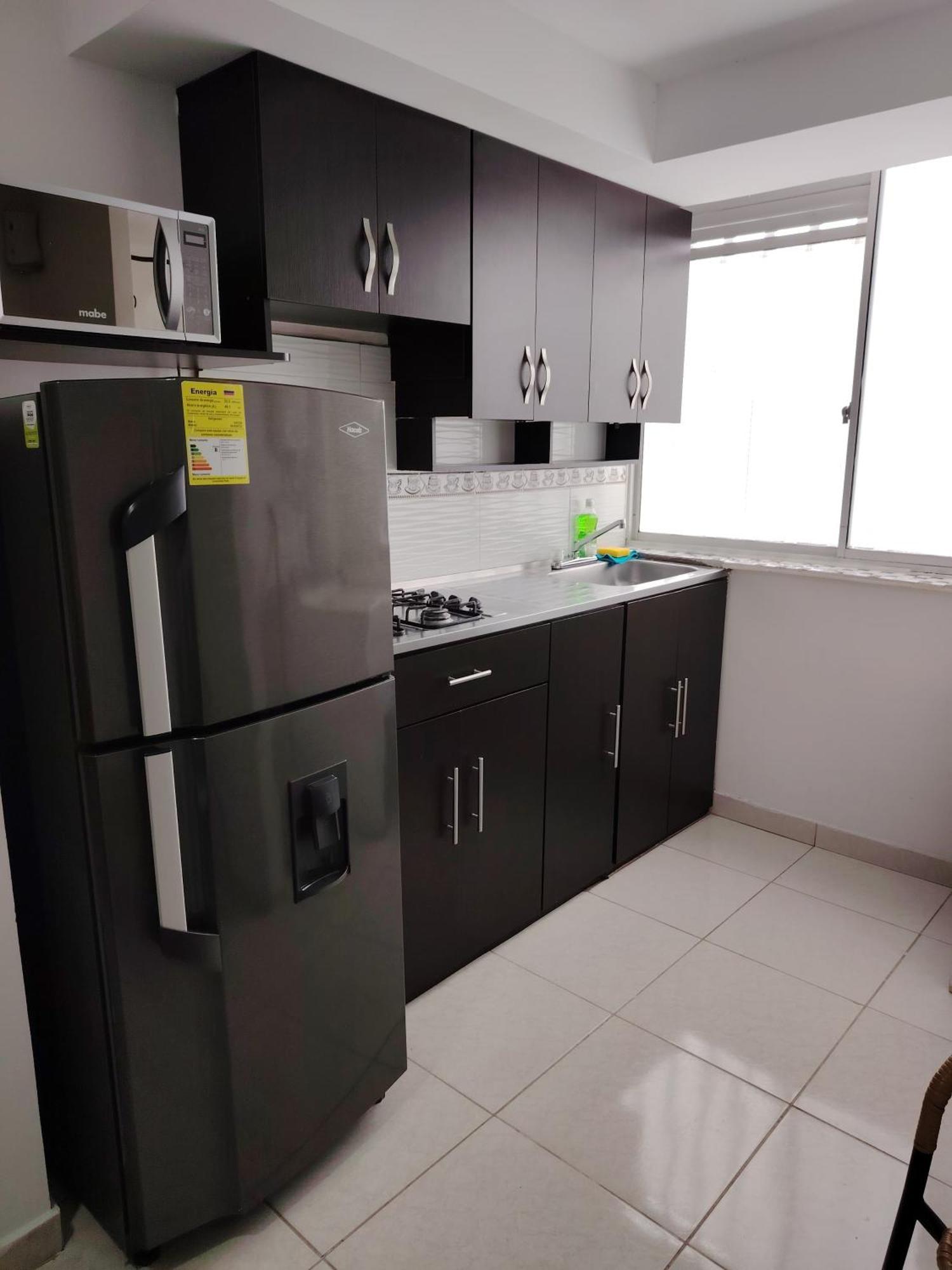 מונטנגרו Apartamento Cerca Parque Del Cafe Con Piscina מראה חיצוני תמונה
